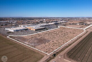El Centro, CA Residential Land - 1558-1560 Dogwood Rd