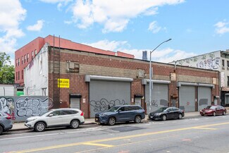 Brooklyn, NY Flex - 114-120 Flushing Ave Brooklyn, NY Flex - 114-120 Flushing Ave