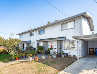 Napa, CA Apartments - 2186-2192 Parrish Rd