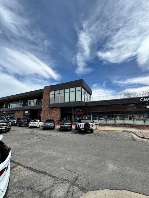 1612-1620 W Ute Blvd, Park City, UT for Rent