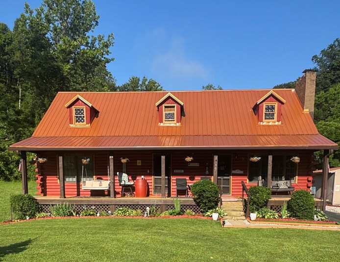 2507 5th Street Rd, Huntington, WV for Sale