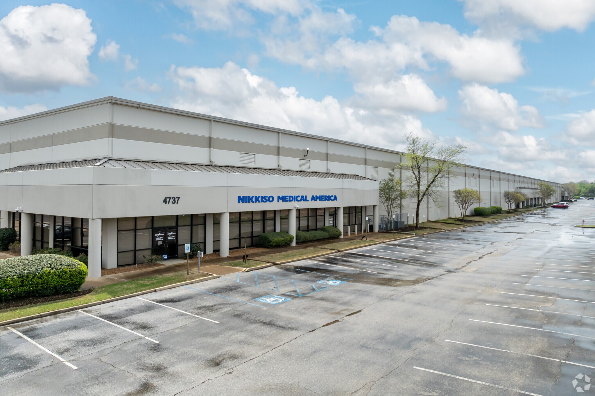 4685-4715 Shelby Dr E, Memphis, TN for Rent