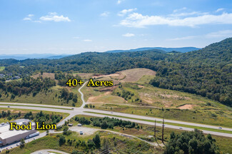 Boone, NC Commercial - 000 US-421 Hwy