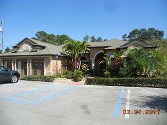 Port Saint Lucie, FL Office - 1186 SW Gatlin Blvd