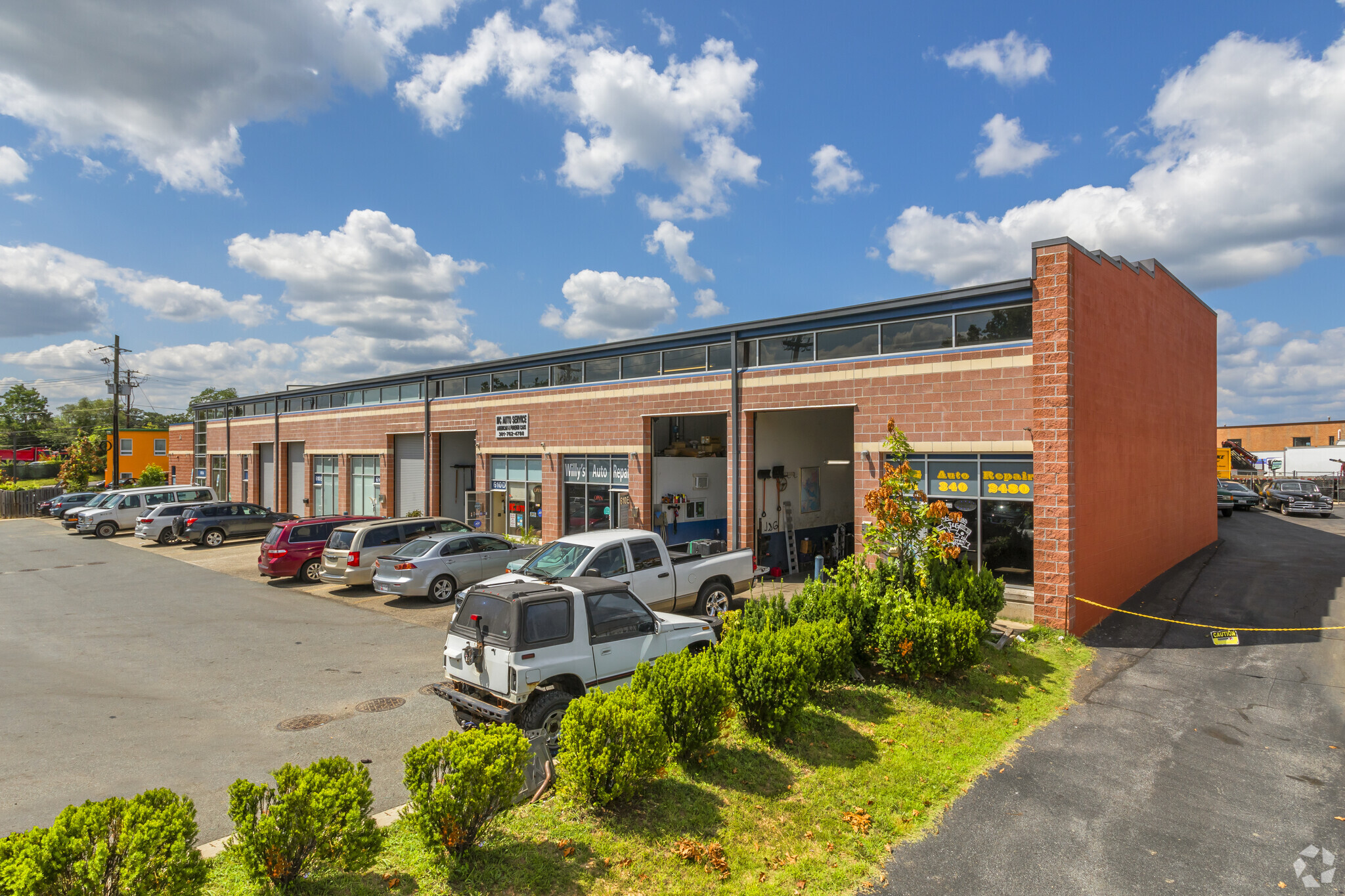 610 Lofstrand Ln, Rockville, MD for Rent