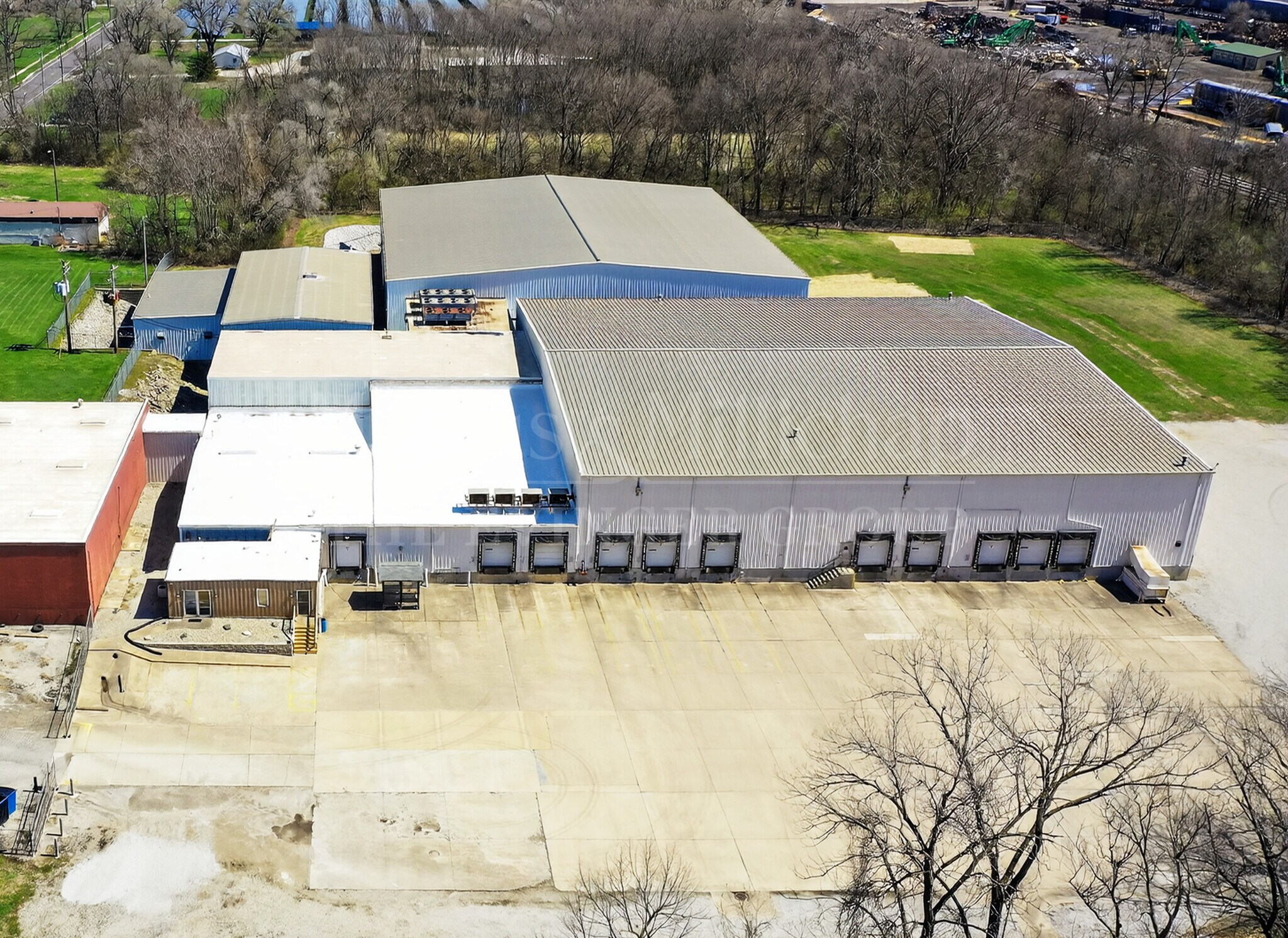 1536 E Fairchild St, Danville, IL for Sale