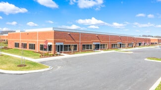 Eldersburg, MD Office, Office/Medical, Flex - 5957 Exchange Dr