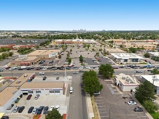 Englewood, CO undefined - 691-699 Hampden Ave