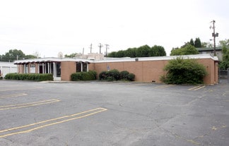 Forest Park, GA Medical - 1019 Astor Ave