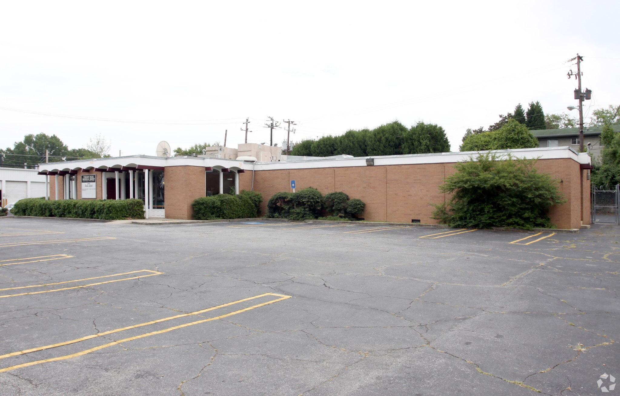 1019 Astor Ave, Forest Park, GA for Sale
