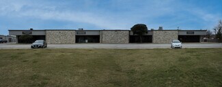 Irving, TX Flex - 220 Story Rd N