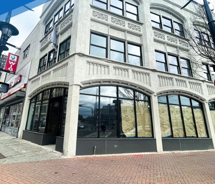 252-256 Washington St, Newark, NJ for Rent