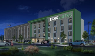 Lake Elsinore, CA Commercial - Collier ave @ Third st.