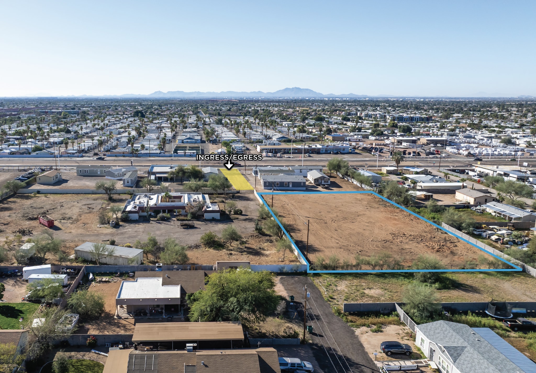 8610 E Main St, Mesa, AZ for Rent