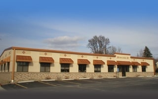 Mankato, MN Office - 1635 N Riverfront Dr
