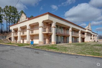 821 Murfreesboro Pike  