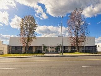 Monrovia, CA Industrial - 1017 S Mountain Ave