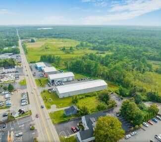 Whitman, MA undefined - 262 Bedford St