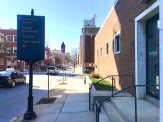 Lancaster, PA Office - 200 N Duke St