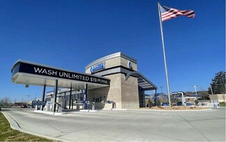 Lenoir City, TN Car Washes - 19770 US-11 Hwy