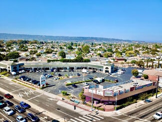 Torrance, CA Retail - 1730 Sepulveda Blvd Torrance, CA Retail - 1730 Sepulveda Blvd