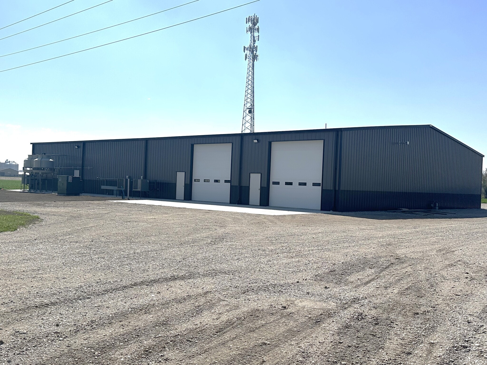 800 16th St, Central City, NE for Rent
