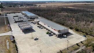 Beaumont, TX Storefront Retail/Office - 3529 N Major Dr
