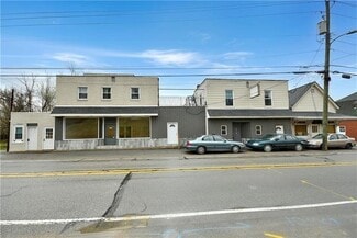 South Park, PA Loft/Creative Space - 6535 Library Rd