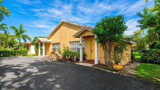 Coral Springs, FL Multi-Family - 11281 NW 39th St Coral Springs, FL Multi-Family - 11281 NW 39th St