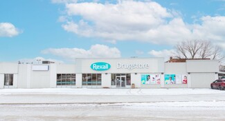 Swift Current, SK Drug Store - 780 Central Ave N