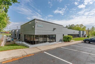 Nashville, TN undefined - 1661 Murfreesboro Rd