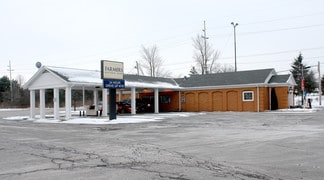 Canfield, OH Retail - 405 E Main St