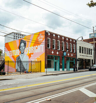 Atlanta, GA Office/Retail - 145 Auburn Ave NE