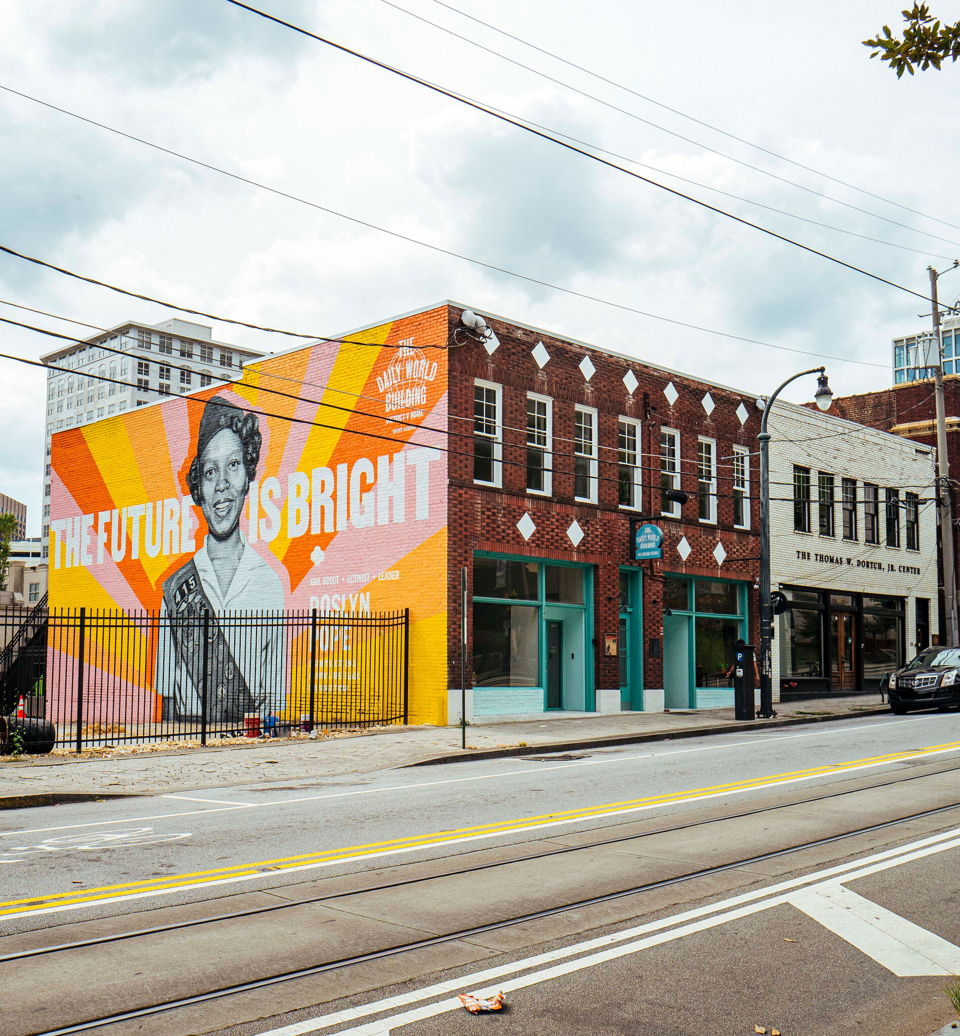 145 Auburn Ave NE, Atlanta, GA for Rent