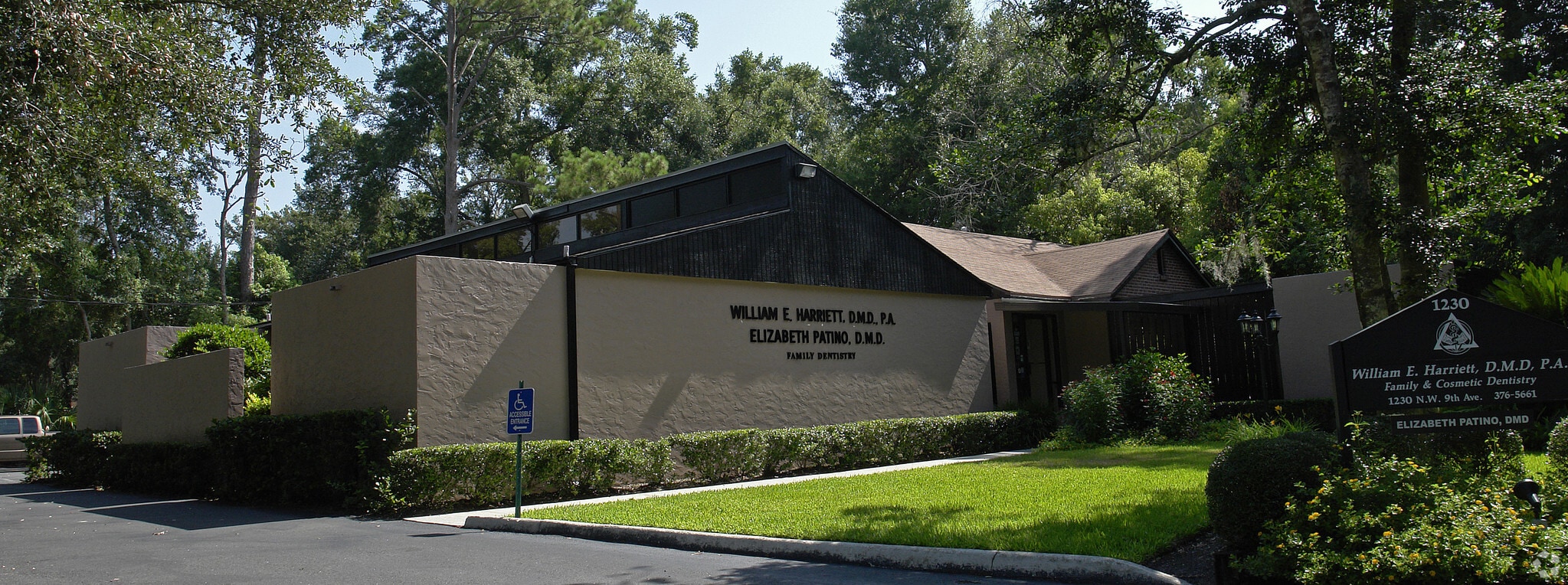 1230 NW 9th Ave, Gainesville, FL for Sale