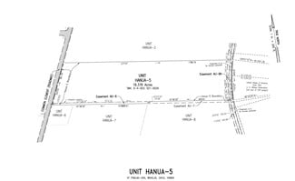 Wahiawa, HI Agricultural - 64-1320 Kamehameha hwy