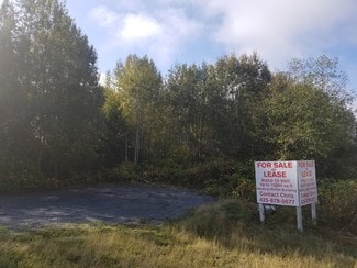 Mukilteo, WA Commercial Land - 4100 Harbour Pointe Blvd SW