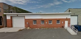 Hackensack, NJ Warehouse - 163 Liberty St