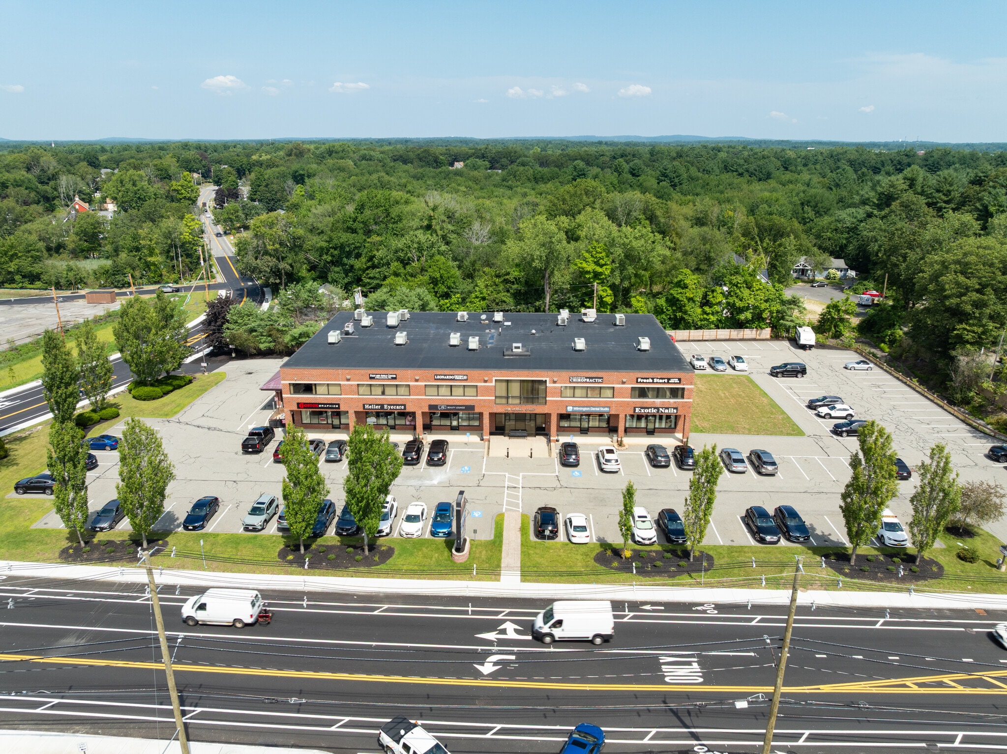 230 Lowell St, Wilmington, MA for Sale