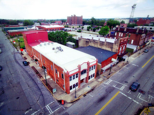 909 Walker St, Augusta, GA for Rent