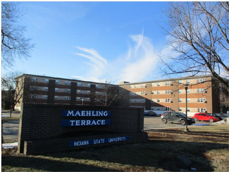 Terre Haute, IN Specialty - 101 Crawford St