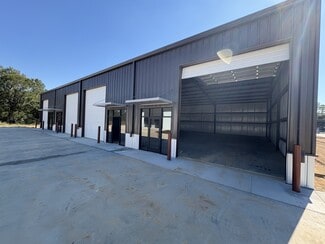 Tomball, TX Industrial - 12338 Spring Cypress Rd