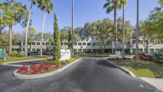 Tampa, FL Office - 13101 Telecom Dr