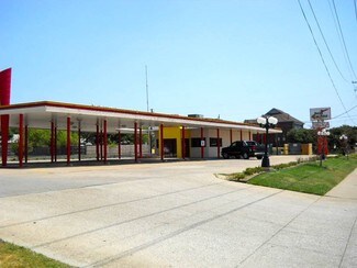 Watauga, TX Retail - 6001 Watauga Rd