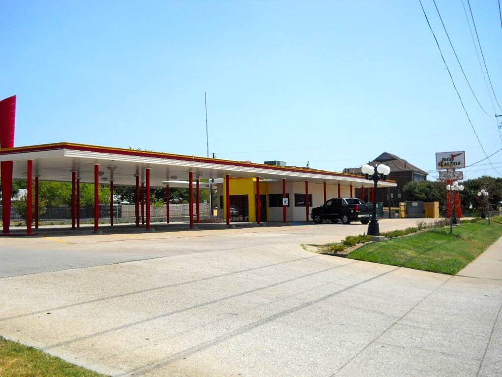 6001 Watauga Rd, Watauga, TX for Rent
