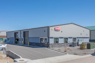 Colorado Springs, CO Office - 7302 Cole Vw