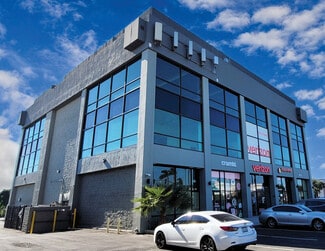 Carson, CA Medical - 20715 S Avalon Blvd