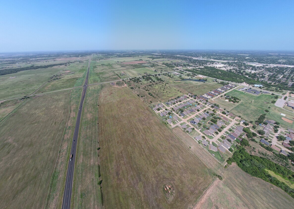 3608 W Elk Ave, Duncan, OK for Sale