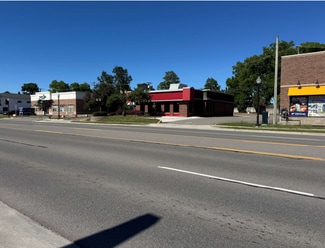 Lake Orion, MI Retail - 388 S Broadway St
