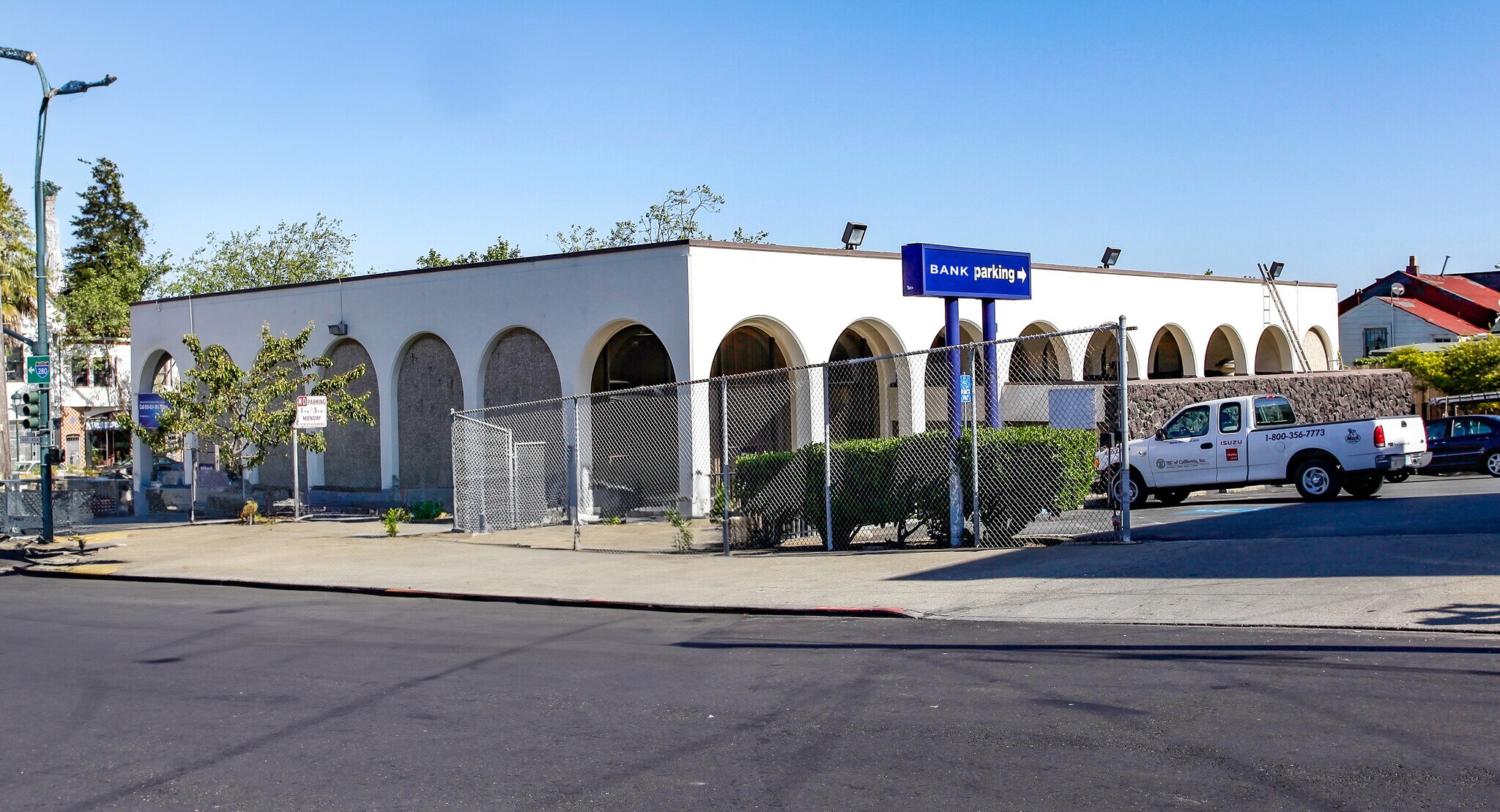 4947 3rd St, San Francisco, CA for Rent